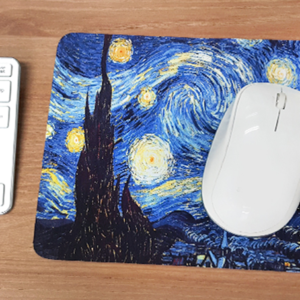 Mouse pad